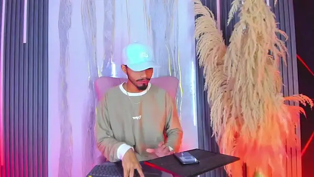 Baby sexdemon online show from 02.04.26