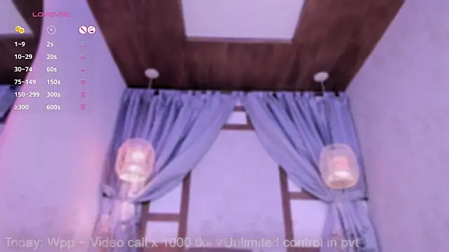 miia stonne online show from 02.26.26