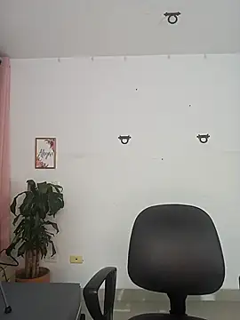 Natalye 23 online show from 03.10.26