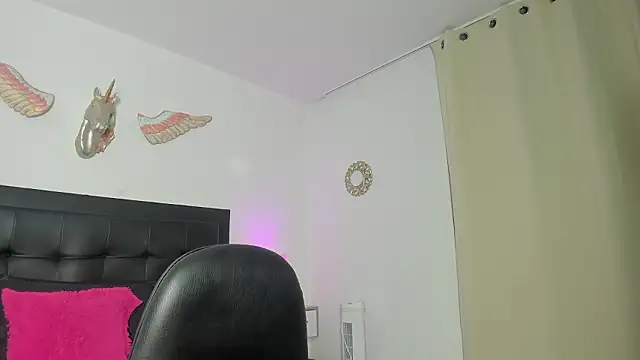 Natalye 23 online show from 03.14.26