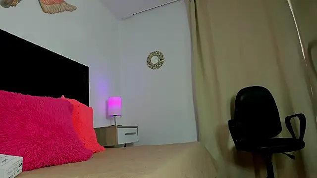 Natalye 23 online show from 03.27.26