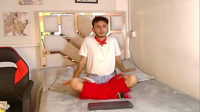 Curlystartt online show from 01.16.26