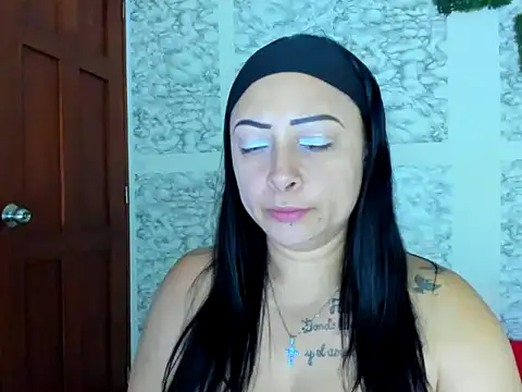 XXXStephanie XXX online show from 05.12.26