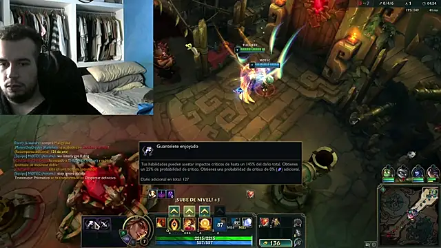 AlbeWhite online show from 01.13.26