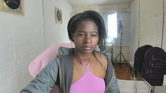 Betany Grey online show from 02.21.26