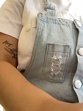 Shayla--broos online show from 02.09.26