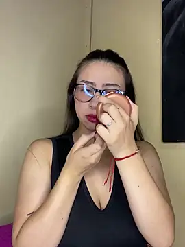 Shayla--broos online show from 02.11.26