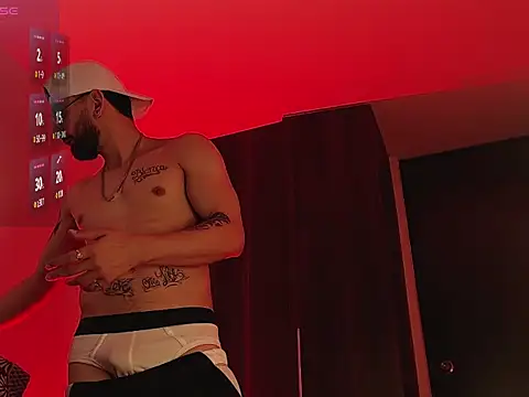 Axel Stton online show from 02.24.26