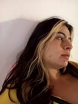 Megan nica online show from 02.22.26