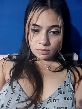 Megan nica online show from 03.02.26