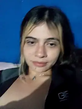 Megan nica online show from 03.06.26