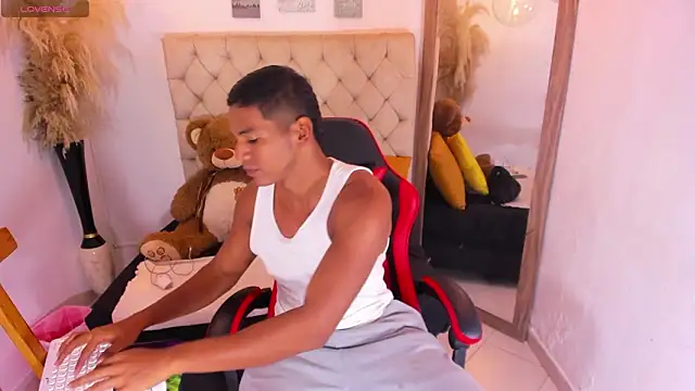 noah sthone online show from 01.19.26