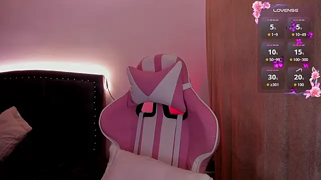 Lilith blaze Fg online show from 03.29.26