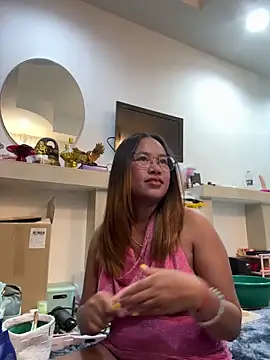 Ponthip online show from 04.07.26