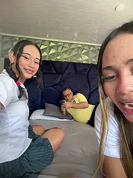 l0lita emi online show from 03.15.26