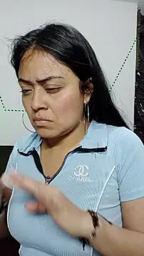 gabriela grace1 online show from 02.19.26