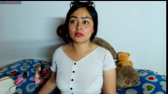 gabriela grace1 online show from 04.07.26