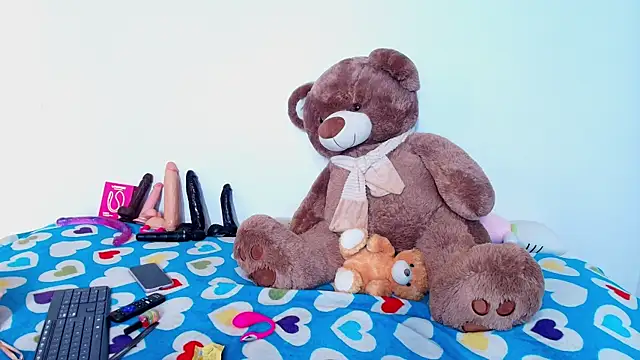 gabriela grace1 online show from 04.14.26