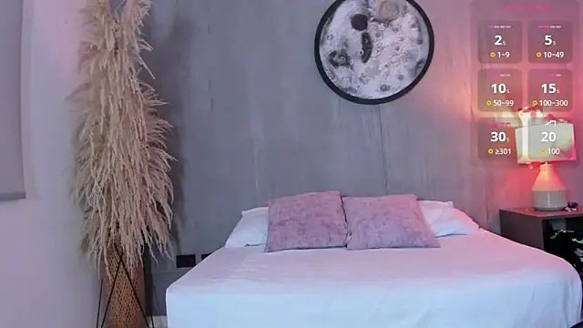 iraide villan online show from 02.15.26