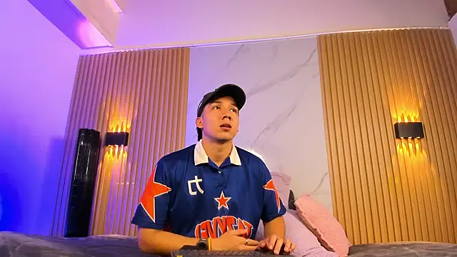 IamJuanJoc online show from 02.28.26