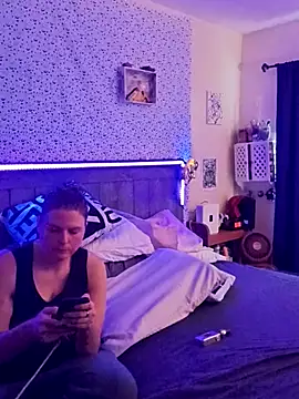 Rockymichael80 online show from 06.18.26