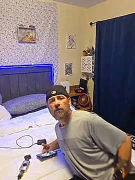Rockymichael80 online show from 07.17.26