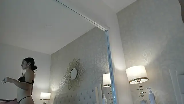 camile carter online show from 02.20.26