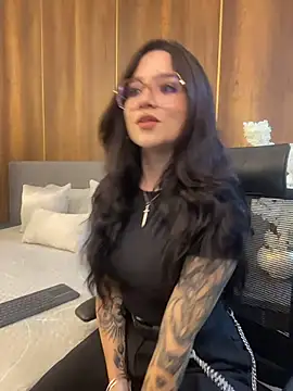  Charlotte Rose online show from 03.05.26