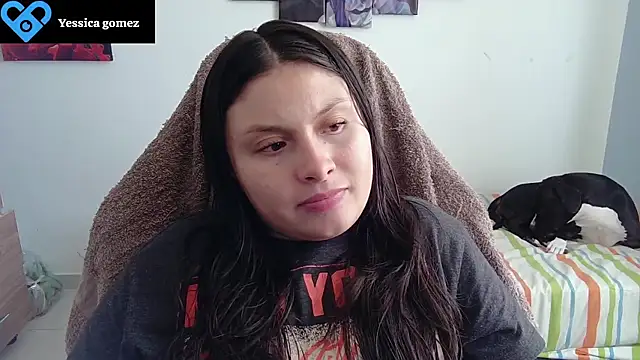 yessica gomez01 online show from 07.06.26