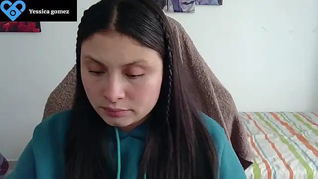 yessica gomez01 online show from 07.08.26