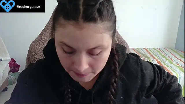 yessica gomez01 online show from 07.09.26