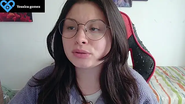 yessica gomez01 online show from 07.14.26