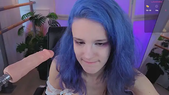 AuraLaunni online show from 02.25.26