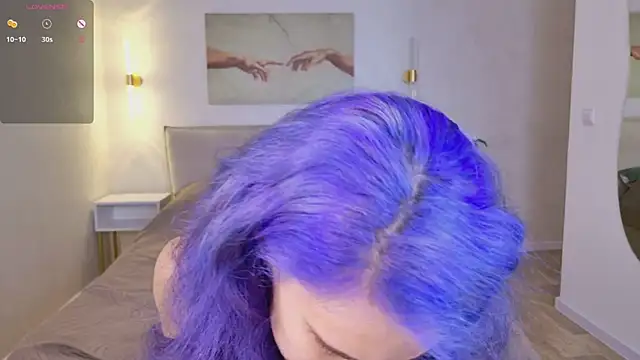 AuraLaunni online show from 03.01.26