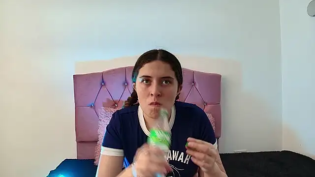 Cherry Boomxx online show from 03.16.26