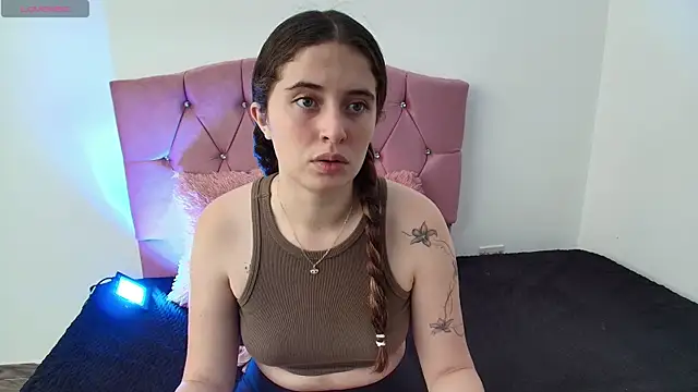 Cherry Boomxx online show from 03.21.26