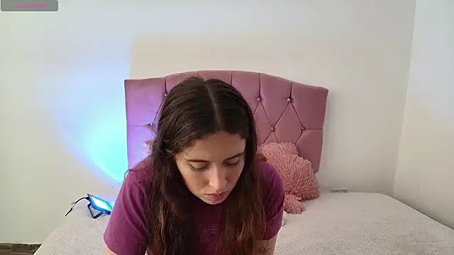 Cherry Boomxx online show from 03.30.26