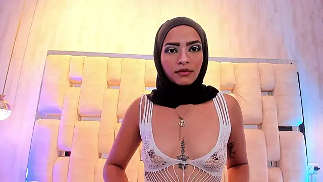 VeronicaFlowers  online show from 02.08.26