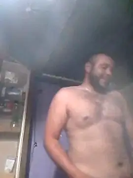 Snapshot of Guanatos13 chatting on 02.22.26 Guanatos13 online show from 02.22.26