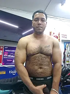 mago vive online show from 01.18.26