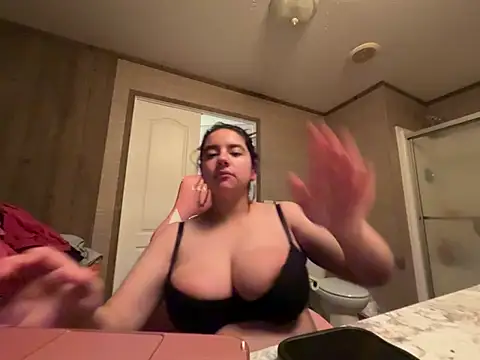 RoxyFoxy2026 online show from 01.14.26