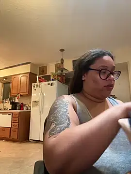 SilkSoleBunnie online show from 01.19.26