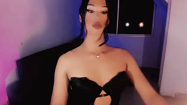 Celene Goddess online show from 03.03.26