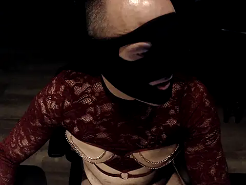 KinkyAlex1985 online show from 01.10.26