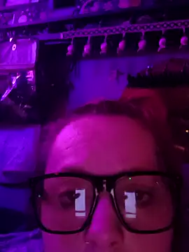 Snapshot of DisireAfterDark chatting on 02.06.26 DisireAfterDark online show from 02.06.26