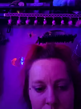 Snapshot of DisireAfterDark chatting on 02.17.26 DisireAfterDark online show from 02.17.26