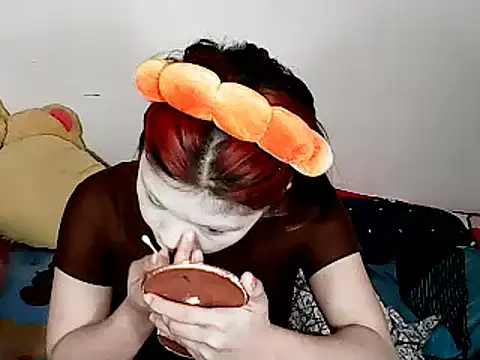 Snapshot of xxhotamizinggirl chatting on 02.17.26 xxhotamizinggirl online show from 02.17.26