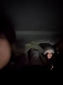 Snapshot of Sun-001 chatting on 02.17.26 Sun-001 online show from 02.17.26