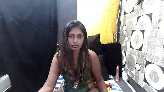 indianhoney69 online show from 03.24.26