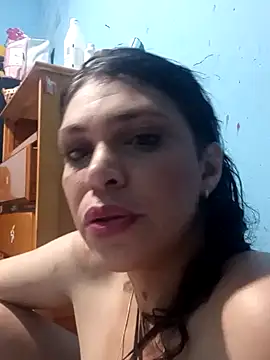 gaellymurlockx18 online show from 02.23.26